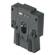 Перейти в категорию Механизм блокировки для реверсивной схемы