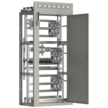 Перейти в категорию НКУ ЩО Панели вводно-линейные