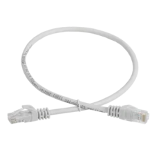Перейти в категорию Патч-корды RJ45-RJ45 кат.5E UTP 1м