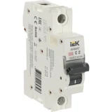 IEK ARMAT Автоматический выключатель M10N 1P C 2,5А