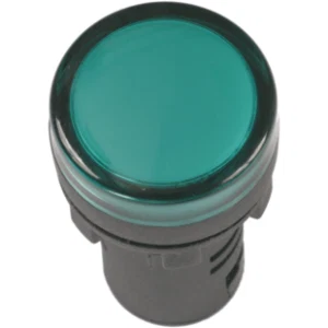 IEK Лампа AD16DS(LED)матрица d=16мм зеленый 12В AC/DC - BLS10-ADDS-012-K06-16 IEK Лампа AD16DS(LED)матрица d=16мм зеленый 12В AC/DC - BLS10-ADDS-012-K06-16