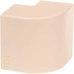 IEK Внешний угол КМН 16х16 сосна - CKK20D-N-016-016-K01 IEK Внешний угол КМН 16х16 сосна - CKK20D-N-016-016-K01