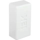 IEK Заглушка кабельной трассы КМЗ 60х40 (4шт/компл)
