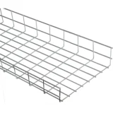 IEK Лоток проволочный NESTA 60х200х3000-3,8 HDZ
