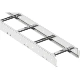 IEK Лоток лестничный LESTA 100х300х3000-1,5