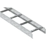 IEK Лоток лестничный LESTA 150х200х6000-1,5 HDZ