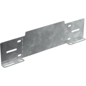 IEK Заглушка LESTA 80х200мм HDZ - CLM40D-ZTL-080-200-HDZ IEK Заглушка LESTA 80х200мм HDZ - CLM40D-ZTL-080-200-HDZ