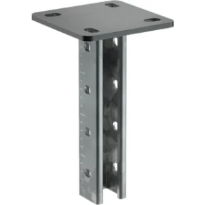IEK Подвес потолочный STRUT 41х41-1400 EZ - CLM50D-KPS-41-41-14 IEK Подвес потолочный STRUT 41х41-1400 EZ - CLM50D-KPS-41-41-14