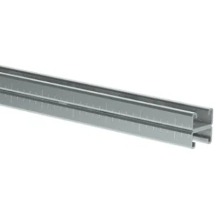 IEK STRUT-профиль перфорированный двойной 41х21х1400-1,5 EZ - CLM50D-PSD-41-21-14-1 IEK STRUT-профиль перфорированный двойной 41х21х1400-1,5 EZ - CLM50D-PSD-41-21-14-1