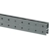IEK STRUT-профиль перфорированный двойной 41х41х1300-2,5 EZ