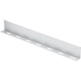 IEK Перегородка разделительная h=150мм L2000 RAL 9016