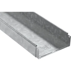 IEK ESCA Лоток неперфорированный 100х200х3000-1,2 HDZ - CLN10-100-200-120-3-M-HDZ IEK ESCA Лоток неперфорированный 100х200х3000-1,2 HDZ - CLN10-100-200-120-3-M-HDZ