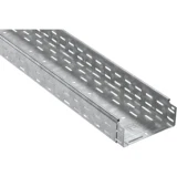 IEK ESCA Лоток перфорированный 80х150х2000 HDZ