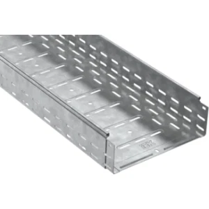 IEK ESCA Лоток перфорированный 100х400х3000 HDZ - CLP10-100-400-3-M-HDZ IEK ESCA Лоток перфорированный 100х400х3000 HDZ - CLP10-100-400-3-M-HDZ