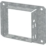 IEK Фланец соединительный 50х150 HDZ