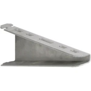 IEK Кронштейн замковый основание 150мм HDZ - CLP1CL-150-M-HDZ IEK Кронштейн замковый основание 150мм HDZ - CLP1CL-150-M-HDZ