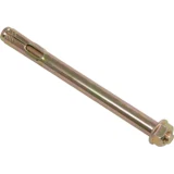 IEK Болт анкерный с гайкой М8/10х75
