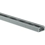IEK STRUT-профиль перфорированный 41х21х3000-2,0 HDZ
