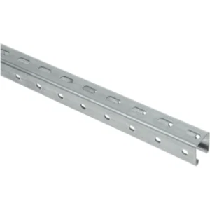 IEK STRUT-профиль перфорированный 41х41х1300-2,0 HDZ - CLP1S-41-41-13-20-M-HDZ IEK STRUT-профиль перфорированный 41х41х1300-2,0 HDZ - CLP1S-41-41-13-20-M-HDZ