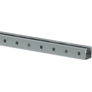 IEK STRUT-профиль перфорированный 41х41х2500-2,0 HDZ - CLP1S-41-41-25-20-M-HDZ IEK STRUT-профиль перфорированный 41х41х2500-2,0 HDZ - CLP1S-41-41-25-20-M-HDZ