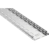 IEK ESCA Лоток перфорированный 35х200х3000 RAL 9016