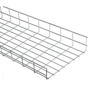 IEK Лоток проволочный 60х300 - CLWG10-060-300-3 IEK Лоток проволочный 60х300 - CLWG10-060-300-3
