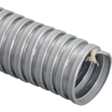 IEK Металлорукав Р3-ЦХ-50 (15м)
