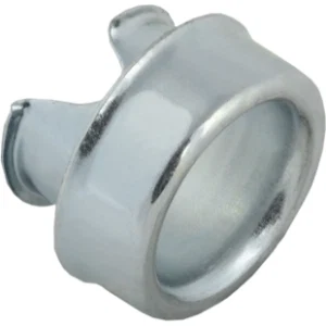 IEK Оконцеватель для металлорукава MK20 - CMP20D-MK-020-010 IEK Оконцеватель для металлорукава MK20 - CMP20D-MK-020-010