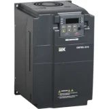 IEK Преобразователь частоты CONTROL-A310 380В 3Ф 7,5-11кВт 17-25A