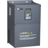 IEK Преобразователь частоты CONTROL-L620 380В 3Ф 37-45кВт 75-90A