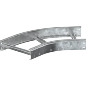 IEK Поворот лестничный LESTA 45град 100х300мм R300 HDZ - CPG04-4-45-100-300-HDZ IEK Поворот лестничный LESTA 45град 100х300мм R300 HDZ - CPG04-4-45-100-300-HDZ