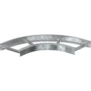 IEK Поворот лестничный LESTA 90град 80х300мм R300 HDZ - CPG04-4-90-080-300-HDZ IEK Поворот лестничный LESTA 90град 80х300мм R300 HDZ - CPG04-4-90-080-300-HDZ