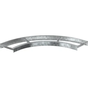 IEK Поворот лестничный LESTA 90град 100х500мм R600 HDZ - CPG05-4-90-100-500-HDZ IEK Поворот лестничный LESTA 90град 100х500мм R600 HDZ - CPG05-4-90-100-500-HDZ