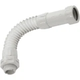 IEK Муфта гибкая труба-коробка CXS16 IP65