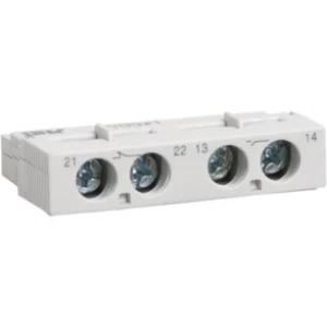 IEK Дополнительный контакт поперечный ДКП32-11 - DMS11D-AE11 IEK Дополнительный контакт поперечный ДКП32-11 - DMS11D-AE11