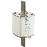 IEK Плавкая вставка предохранителя ППНИ-37 габарит 2 160А