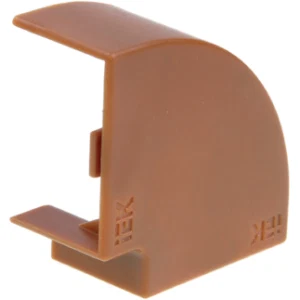 IEK ELECOR Поворот 90град КМП 20х10 дуб (4шт/компл) - EL-KK10D-P-020-010-K11 IEK ELECOR Поворот 90град КМП 20х10 дуб (4шт/компл) - EL-KK10D-P-020-010-K11