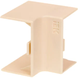 IEK ELECOR Угол внутренний КМВ 25х16 сосна (4шт/компл) - EL-KK10D-V-025-016-K34 IEK ELECOR Угол внутренний КМВ 25х16 сосна (4шт/компл) - EL-KK10D-V-025-016-K34