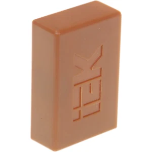 IEK ELECOR Заглушка КМЗ 20х10 дуб (4шт/компл) - EL-KK10D-Z-020-010-K11 IEK ELECOR Заглушка КМЗ 20х10 дуб (4шт/компл) - EL-KK10D-Z-020-010-K11