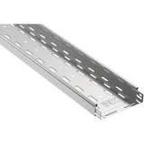 IEK ESCA 3 Лоток перфорированный без боковой перфорации 35х50х3000-0,45