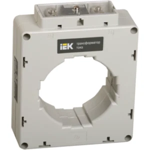 IEK Трансформатор тока ТШП-0,66 1500/5А 15ВА 0,5S 100 - ITB60-3-15-1500 IEK Трансформатор тока ТШП-0,66 1500/5А 15ВА 0,5S 100 - ITB60-3-15-1500