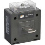 IEK Трансформатор тока ТТИ-А 125/5А 5ВА 0,5S