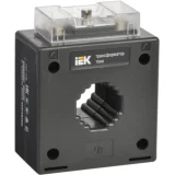IEK Трансформатор тока ТТИ-30 150/5А 5ВА 0,5S
