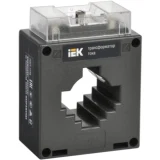 IEK Трансформатор тока ТТИ-40 400/5А 5ВА 0,5