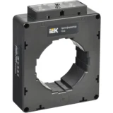 IEK Трансформатор тока ТТИ-85 750/5А 15ВА 0,5S