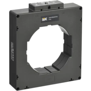 IEK Трансформатор тока ТТИ-125 4000/5А 15ВА 0,5S - ITT70-3-15-4000 IEK Трансформатор тока ТТИ-125 4000/5А 15ВА 0,5S - ITT70-3-15-4000