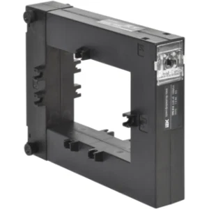 IEK Трансформатор тока ТРП-812 1500/5А 7,5ВА класс 0,5 - ITT812-2-D075-1500 IEK Трансформатор тока ТРП-812 1500/5А 7,5ВА класс 0,5 - ITT812-2-D075-1500
