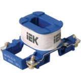 IEK Катушка управления для КМИ-(25А-32А) 24В