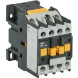IEK Контактор КМИе-11810 18А 230В/АС3 1НО