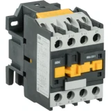 IEK Контактор КМИе-23211 32А 110В/АС3 1НЗ